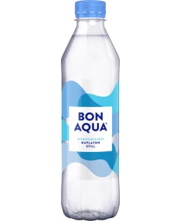 Bonaqua still