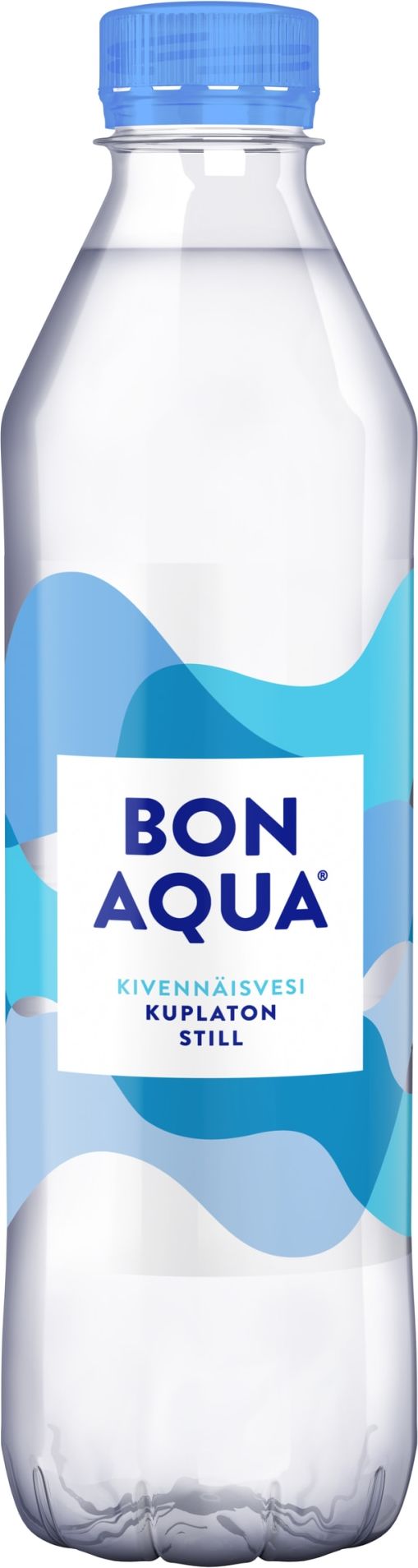 Bonaqua still