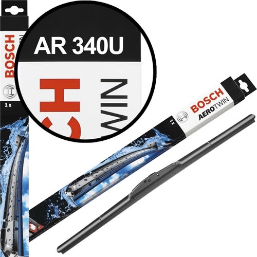 Aerotwin Retrofit sulka (340 mm) AR340U