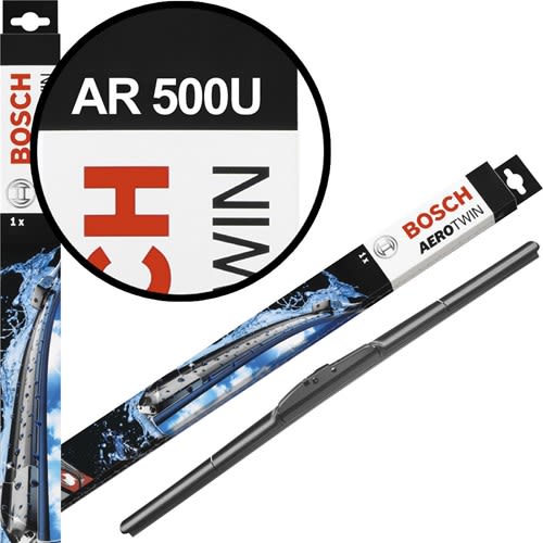 Aerotwin Retrofit sulka (500 mm) AR500U