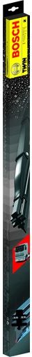 Bosch raskas pyyhkijänsulka 700 mm N75 1 kpl