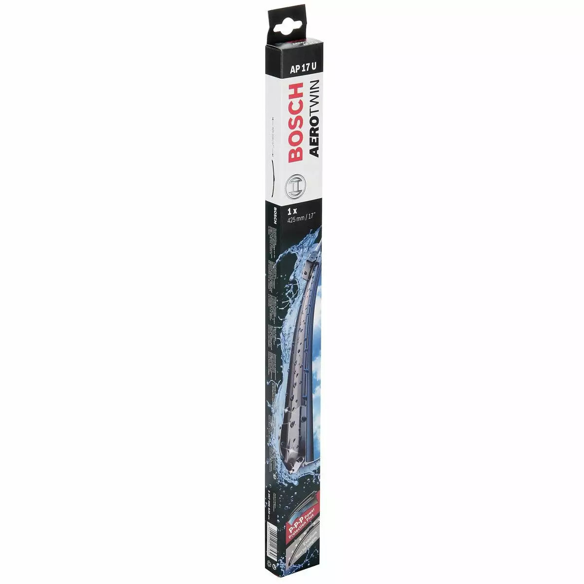 Bosch aerotwin plus pyyhkijänsulka 425 1 kpl