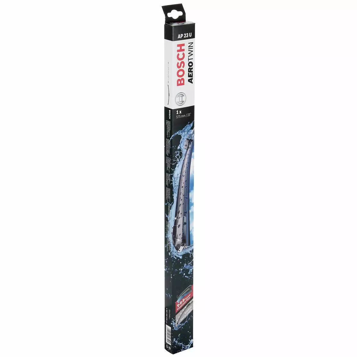 Bosch aerotwin plus pyyhkijänsulka 575 1 kpl