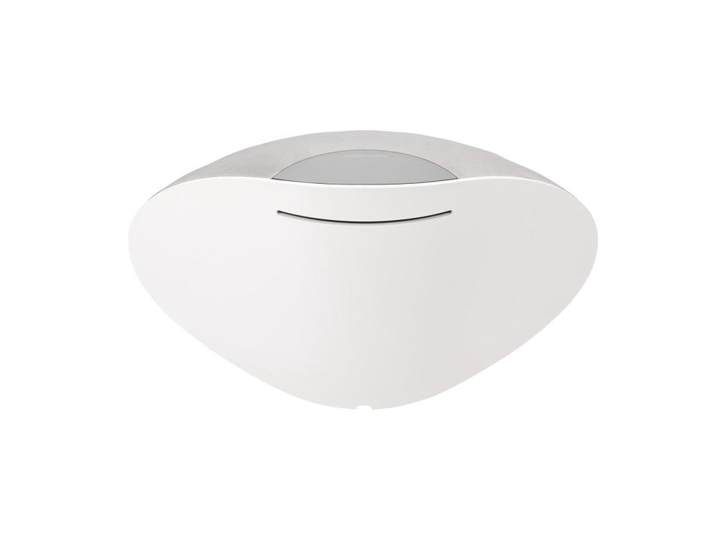 Bowers & Wilkins Formation Wedge Valkoinen