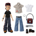 Bratz original doll- cameron