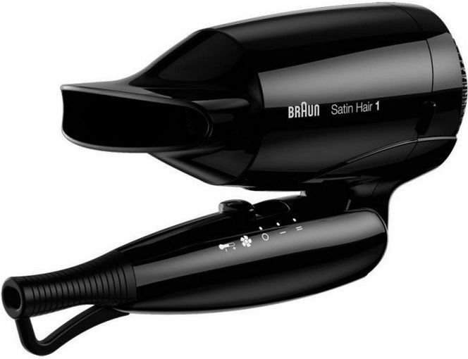 Braun Satin Hair 1 hd 130 Style & Go