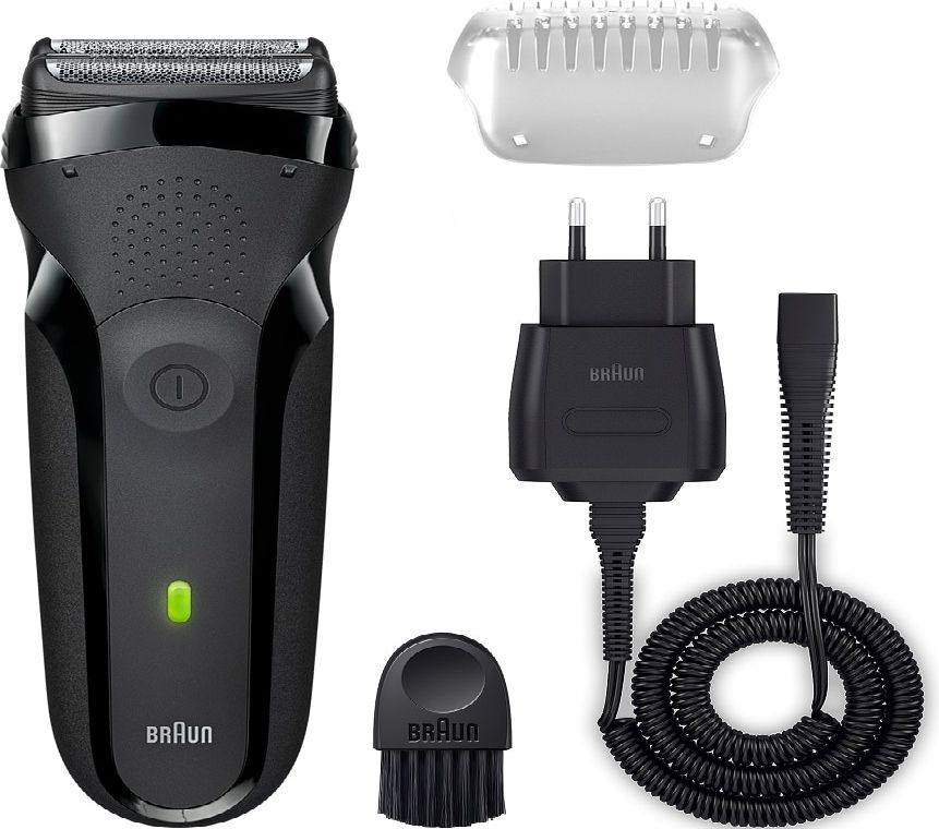Braun Series 3 300s