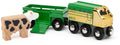 Brio erikoisjuna 2023