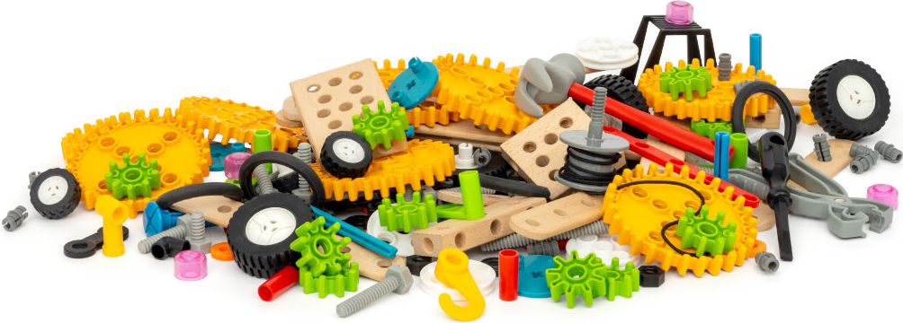 Brio Builder 34604 - Aktiviteettisetti