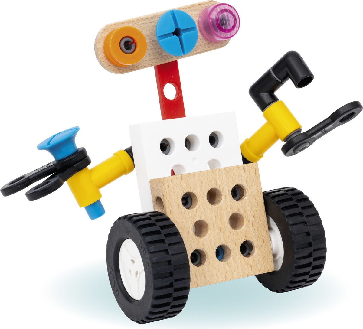 Brio Builder 34604 - Aktiviteettisetti