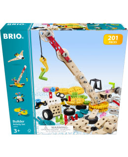 Brio Builder 34604 - Aktiviteettisetti