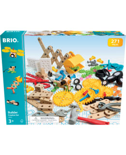 Brio Builder Iso Rakennussetti