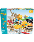 Brio Builder Iso Rakennussetti