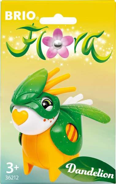 Brio flora dandelion