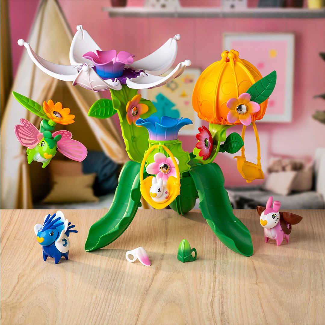 Brio flora Kukkakylä