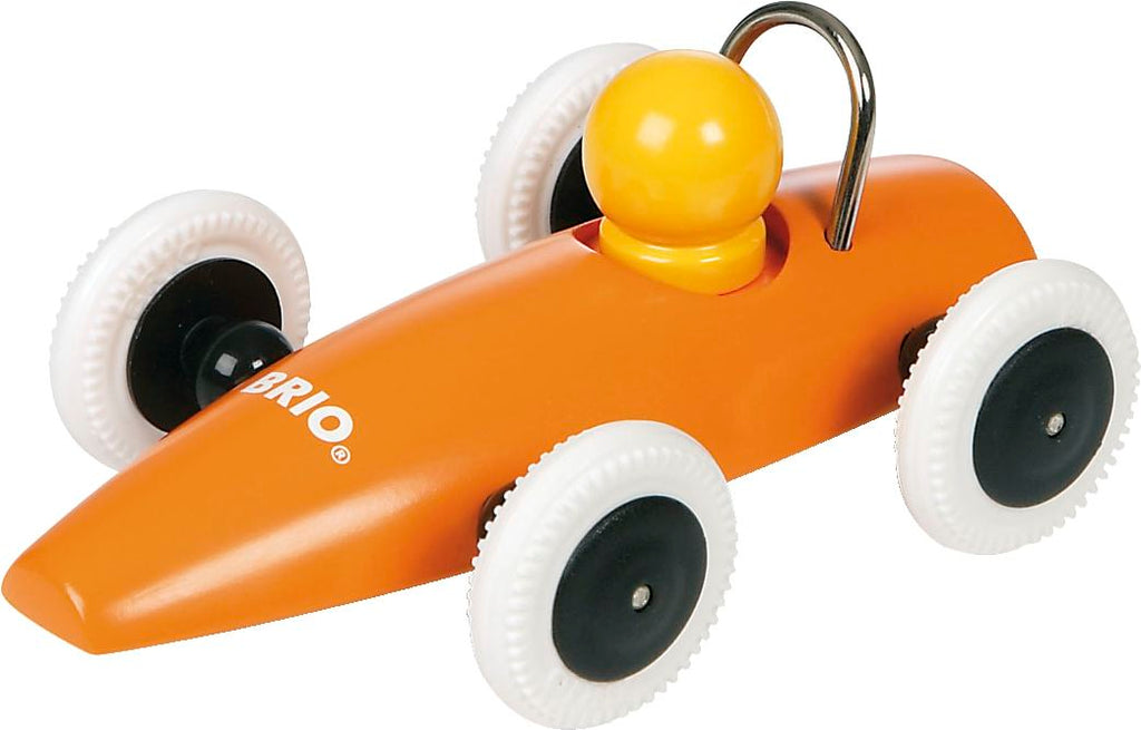 Brio Kilpa-auto
