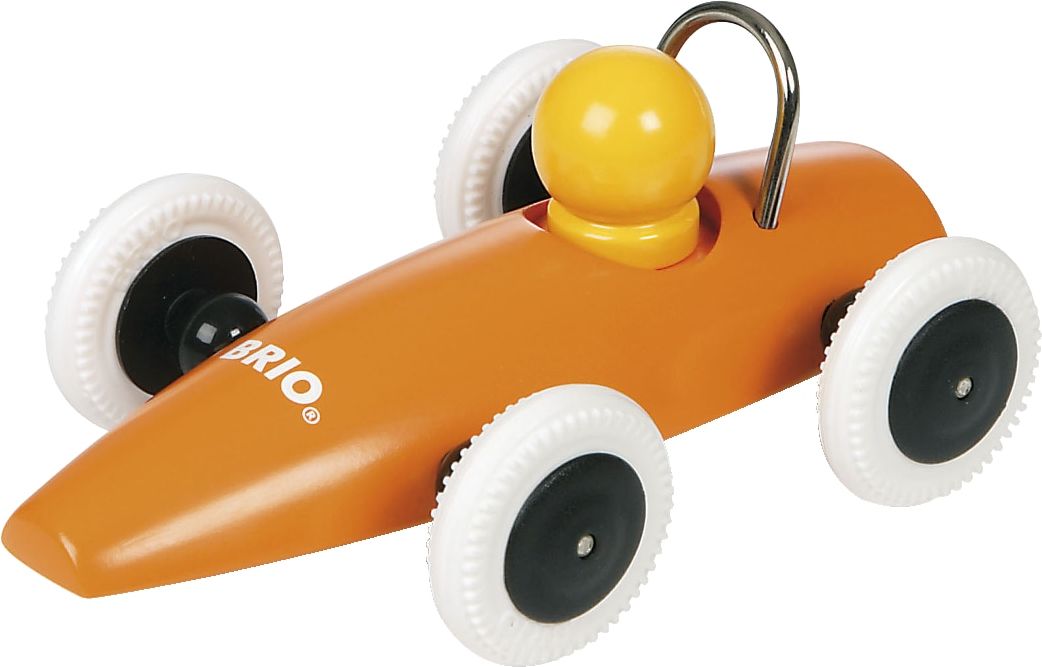 Brio Kilpa-auto
