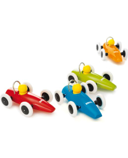 Brio Kilpa-auto