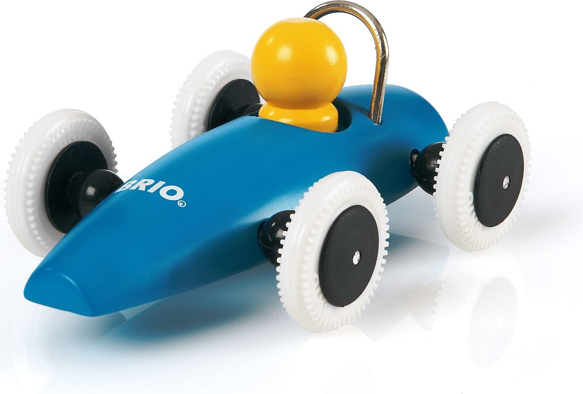 Brio Kilpa-auto