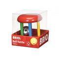 Brio Kulkushelistin