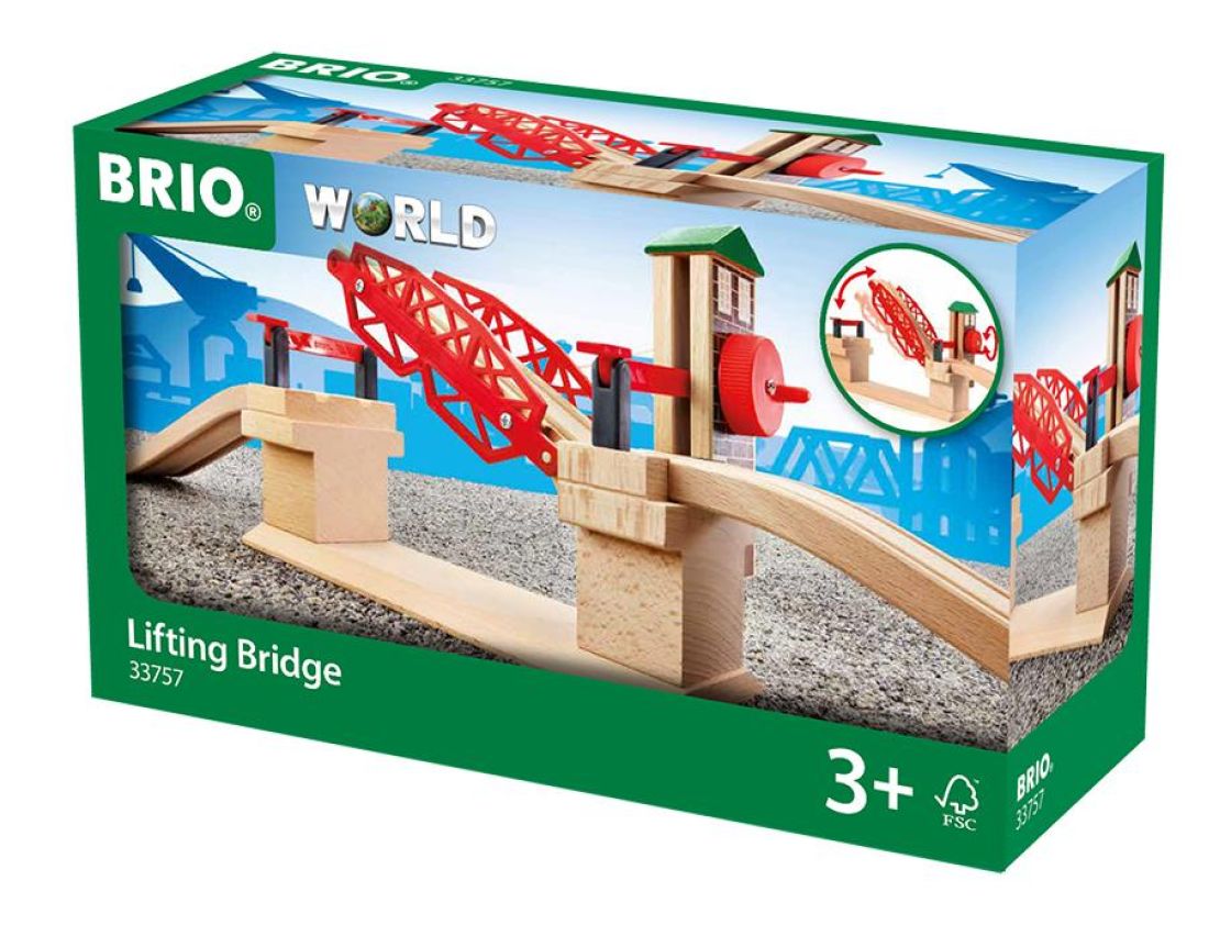 Brio Nostosilta