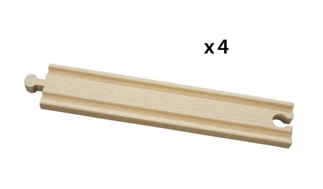 Brio Suorat kiskot, pitkät