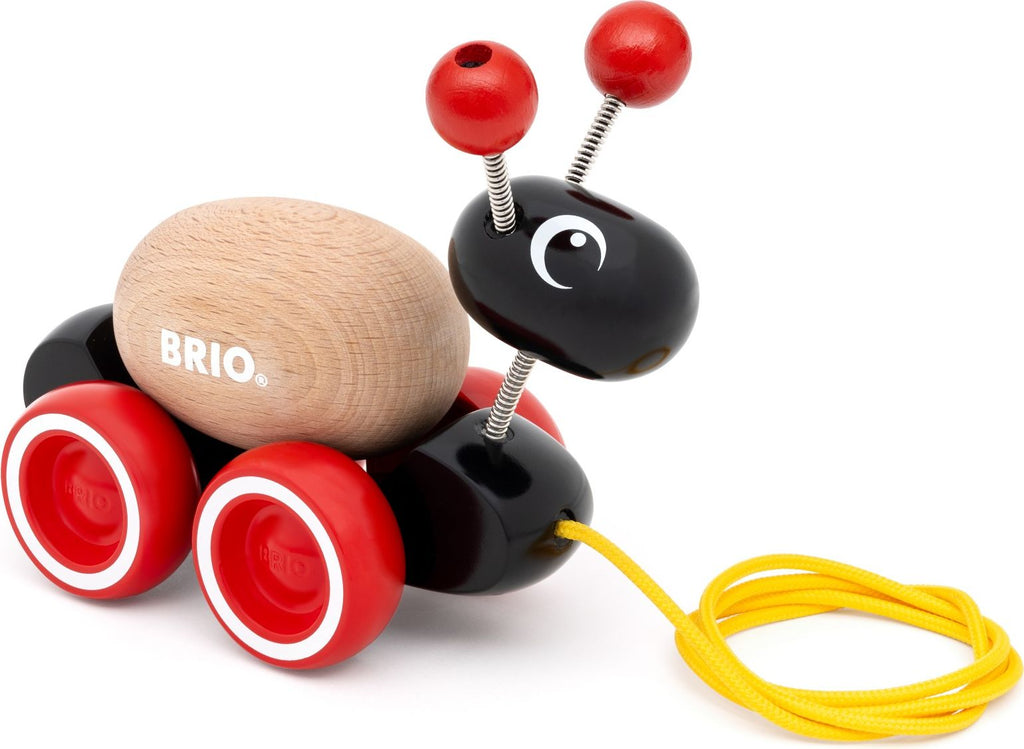 Brio  Vedettävä Muurahainen