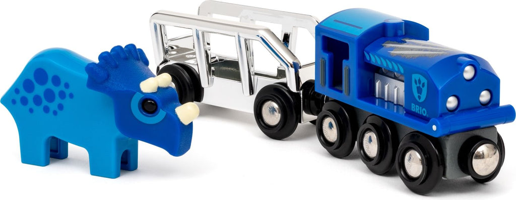 Brio Vuoden 2025 erikoisjuna