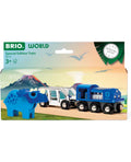 Brio Vuoden 2025 erikoisjuna