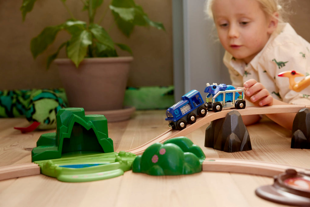 Brio Vuoden 2025 erikoisjuna