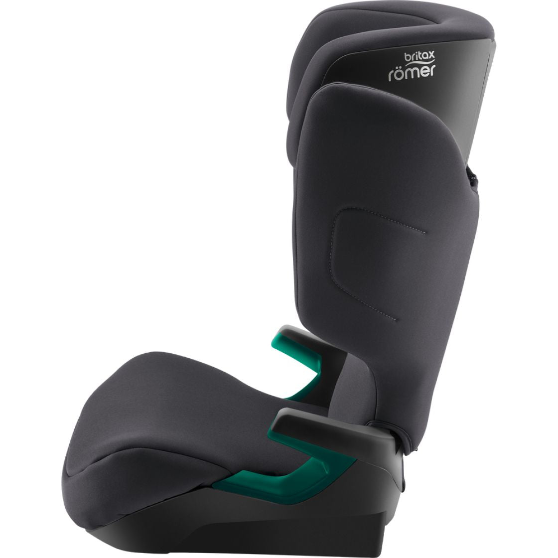 Britax Adventure Plus  2 BRturvavyöistuin (100-150 cm) Midnight Grey