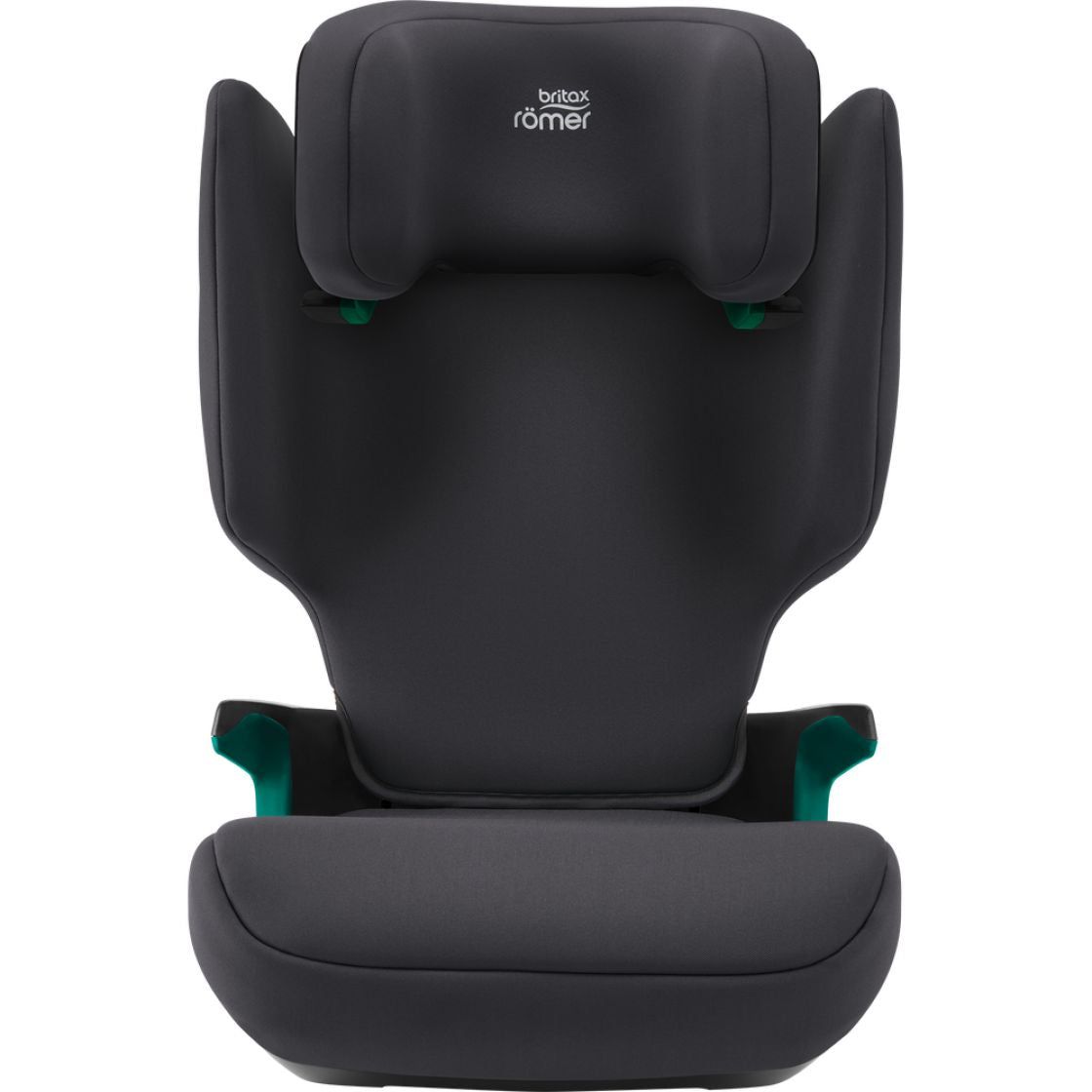 Britax Adventure Plus  2 BRturvavyöistuin (100-150 cm) Midnight Grey