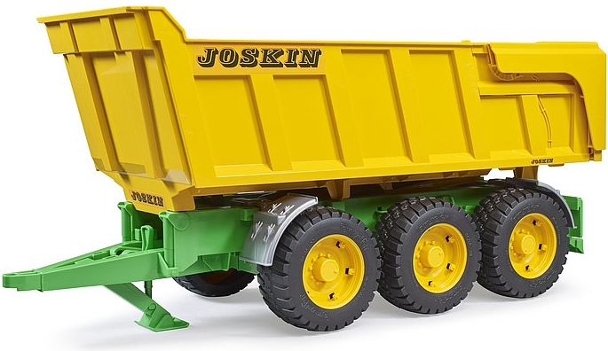 Joskin Kippi Peräkärry