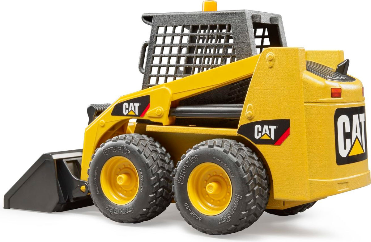 Bruder Bobcat