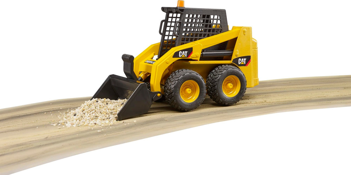 Bruder Bobcat