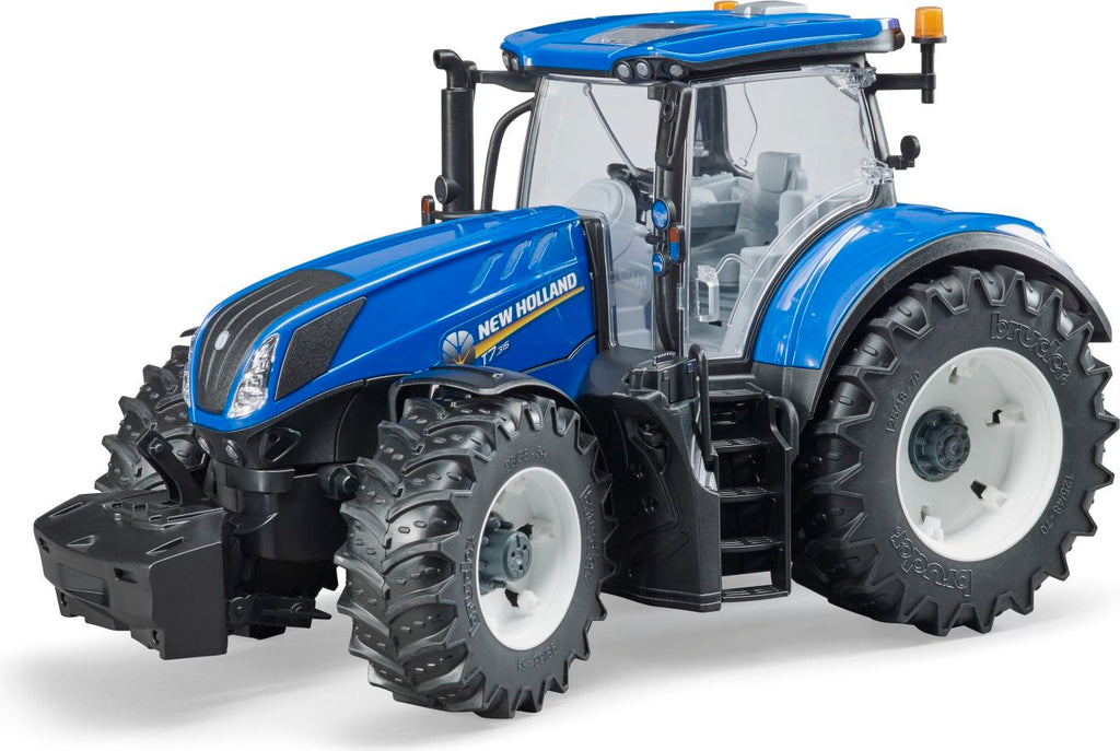 Bruder Traktori New Holland T7.315