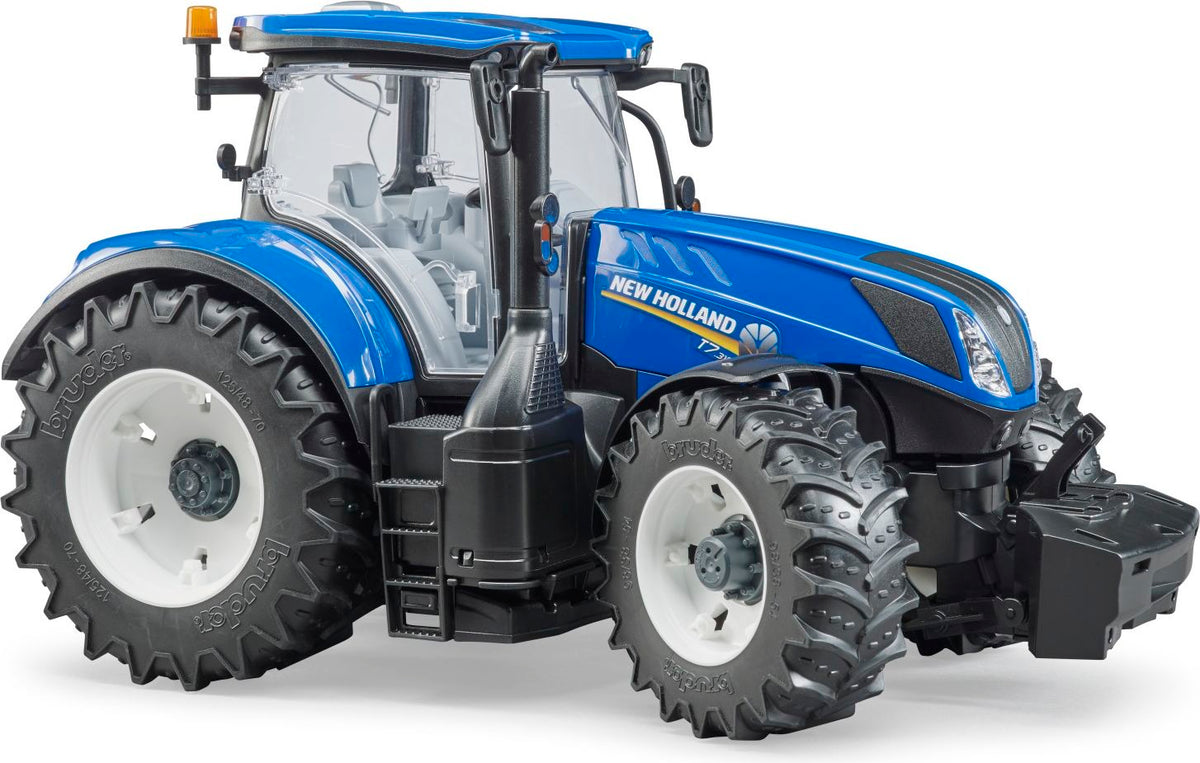 Bruder Traktori New Holland T7.315