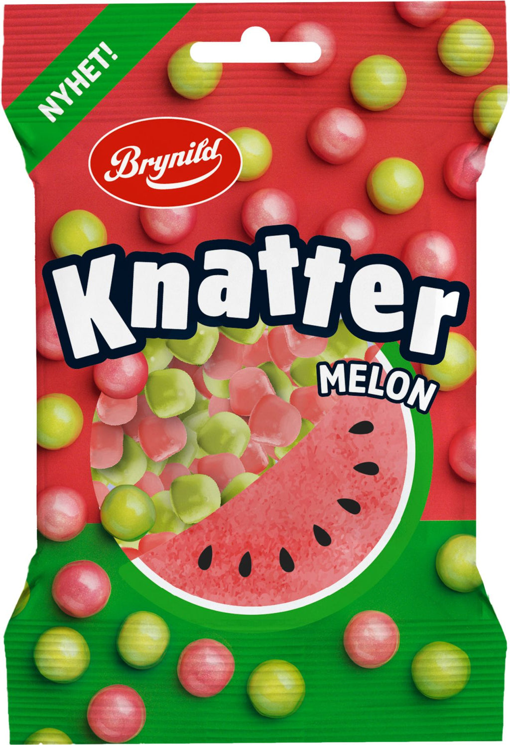 Brynild Knatter Meloni