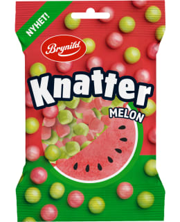 Brynild Knatter Meloni