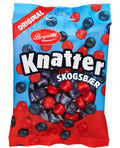 Brynild Knatter Metsämarja