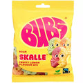 Bubs Fruity Lemon Mix Skalle