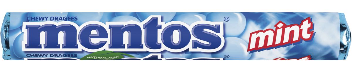 Mentos Mint