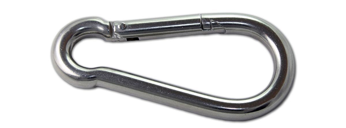 Arctic Marine Palohaka 10 x 100 mm, AISI316