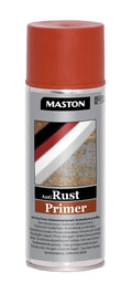 Spraymaali Anti Rust-primer punaruskea 400 ml