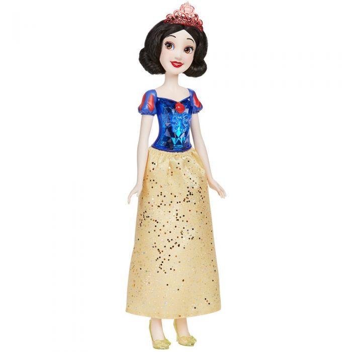 Disney Princess Royal Shimmer muotinukke Lumikki 608402