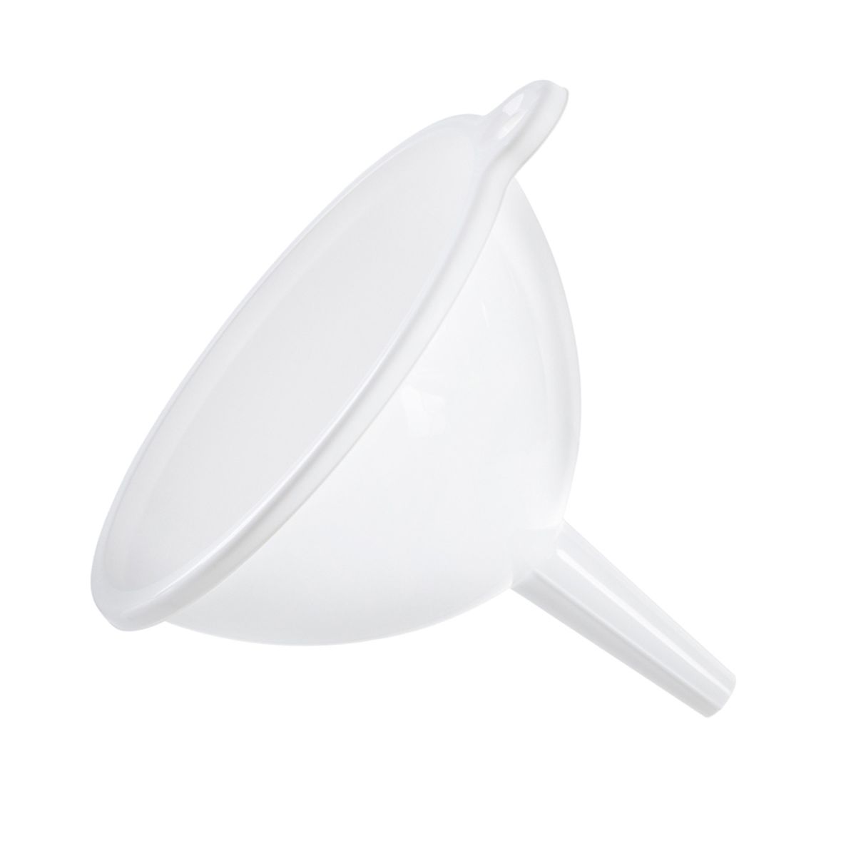 GastroMax Suppilo 13 cm Valk.