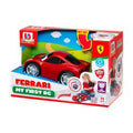 My first r/c auto Ferrari 458 Italia