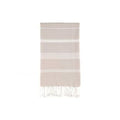 4Living Hamam Pyyhe 80x150 cm Beige