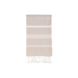 4Living Hamam Pyyhe 80x150 cm Beige