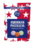 Amerikan Pastilleja 175 g